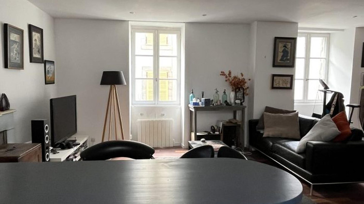 Ma-Cabane - Vente Appartement QUIMPER, 81 m²