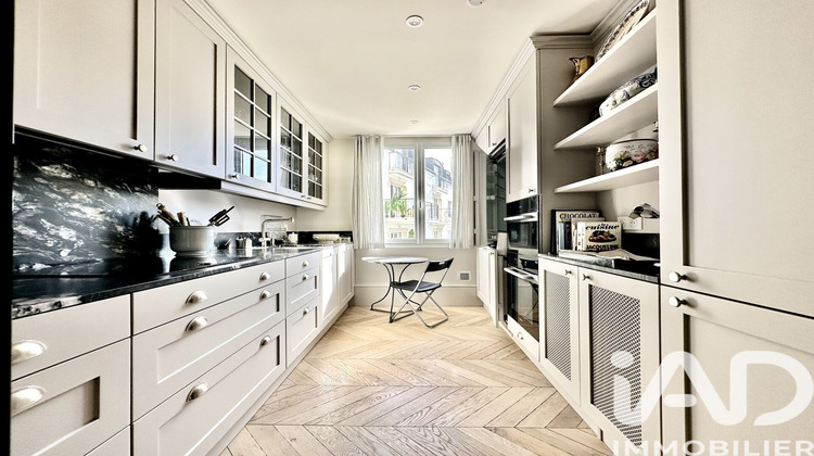 Ma-Cabane - Vente Appartement Quimper, 95 m²