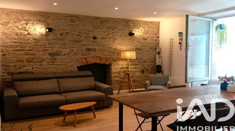 Ma-Cabane - Vente Appartement Quimper, 85 m²