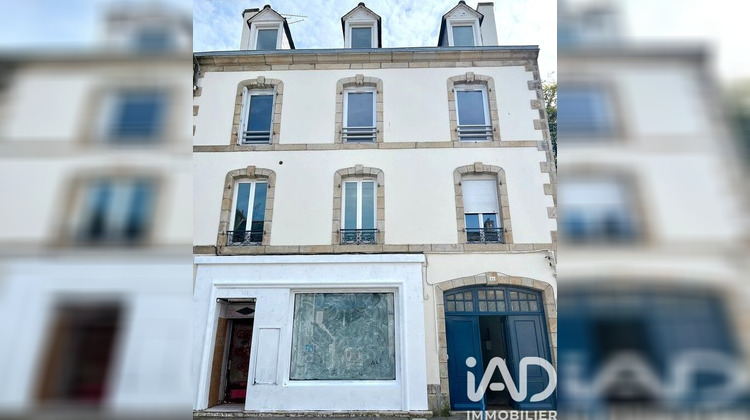 Ma-Cabane - Vente Appartement Quimper, 85 m²