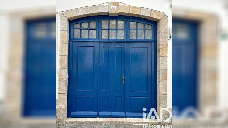 Ma-Cabane - Vente Appartement Quimper, 85 m²