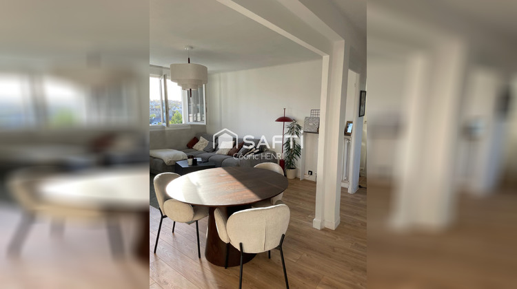 Ma-Cabane - Vente Appartement Quimper, 75 m²