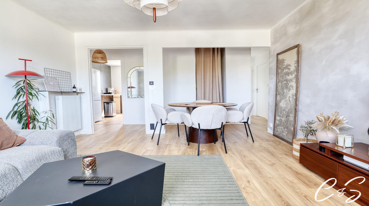 Ma-Cabane - Vente Appartement Quimper, 74 m²
