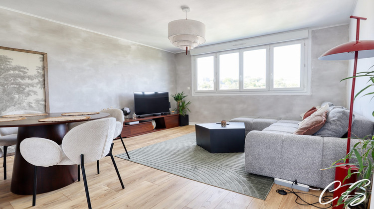 Ma-Cabane - Vente Appartement Quimper, 74 m²