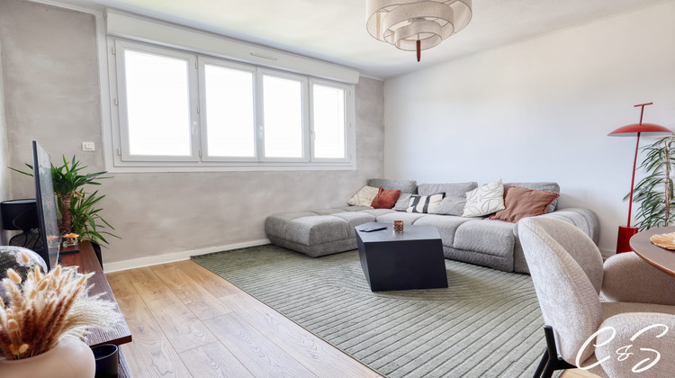 Ma-Cabane - Vente Appartement Quimper, 74 m²