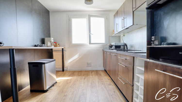 Ma-Cabane - Vente Appartement Quimper, 74 m²