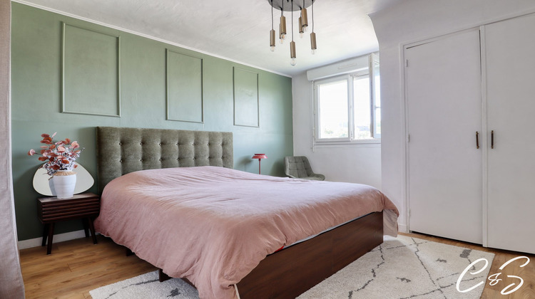 Ma-Cabane - Vente Appartement Quimper, 74 m²
