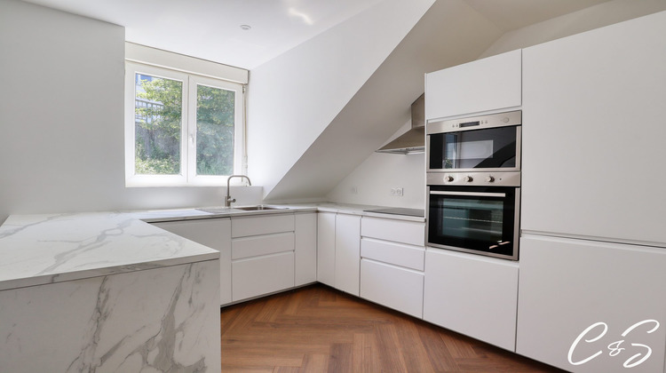 Ma-Cabane - Vente Appartement Quimper, 45 m²