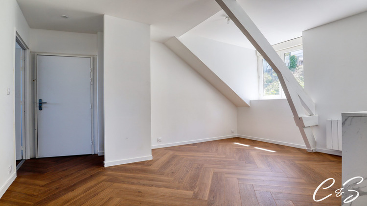 Ma-Cabane - Vente Appartement Quimper, 45 m²