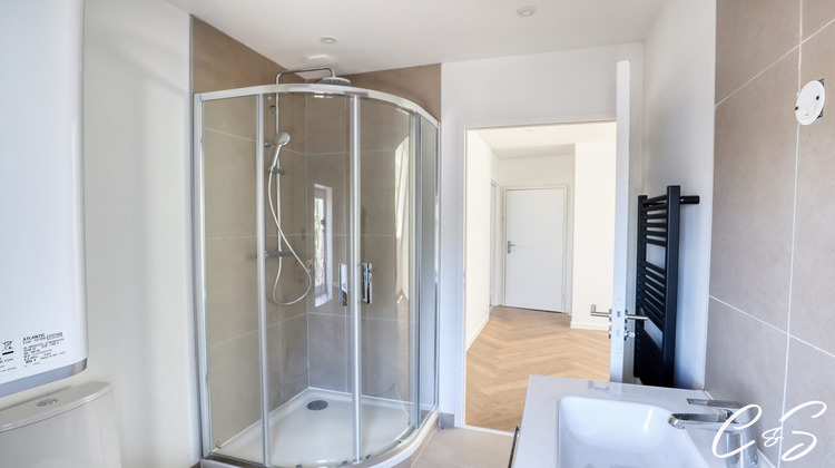 Ma-Cabane - Vente Appartement Quimper, 45 m²