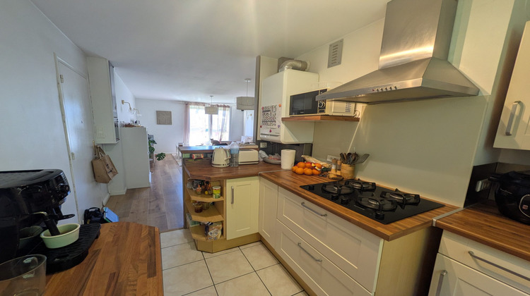Ma-Cabane - Vente Appartement Quimper, 58 m²