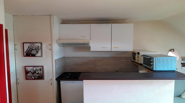 Ma-Cabane - Vente Appartement Quimper, 19 m²