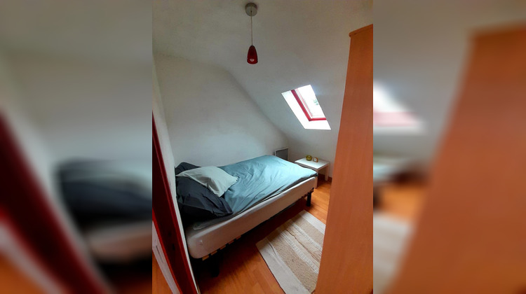 Ma-Cabane - Vente Appartement Quimper, 19 m²