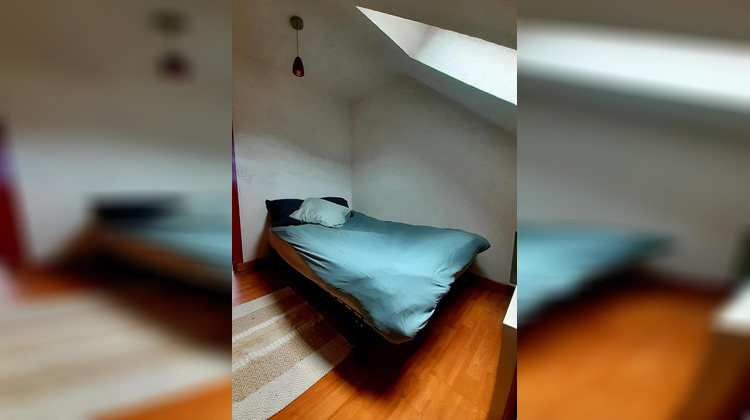 Ma-Cabane - Vente Appartement Quimper, 19 m²