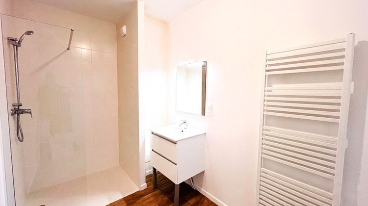 Ma-Cabane - Vente Appartement QUIMPER, 33 m²
