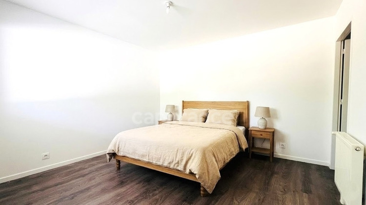 Ma-Cabane - Vente Appartement QUIMPER, 33 m²