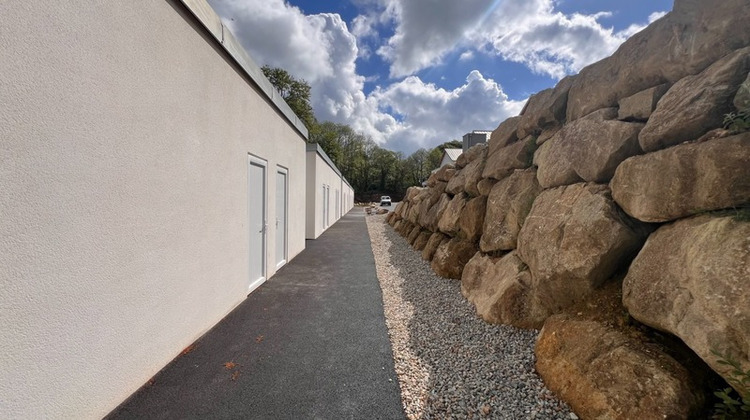 Ma-Cabane - Vente Appartement QUIMPER, 33 m²
