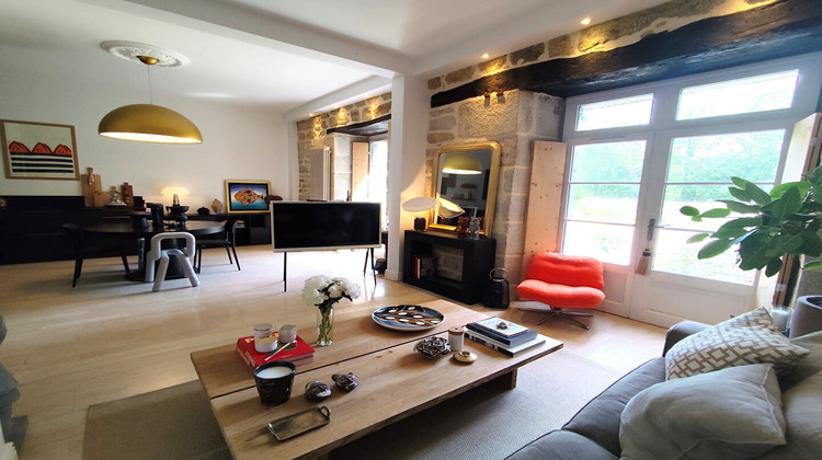 Ma-Cabane - Vente Appartement QUIMPER, 60 m²