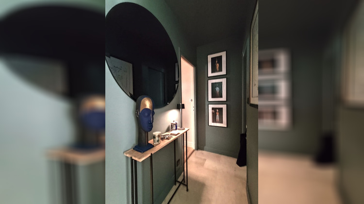 Ma-Cabane - Vente Appartement QUIMPER, 60 m²