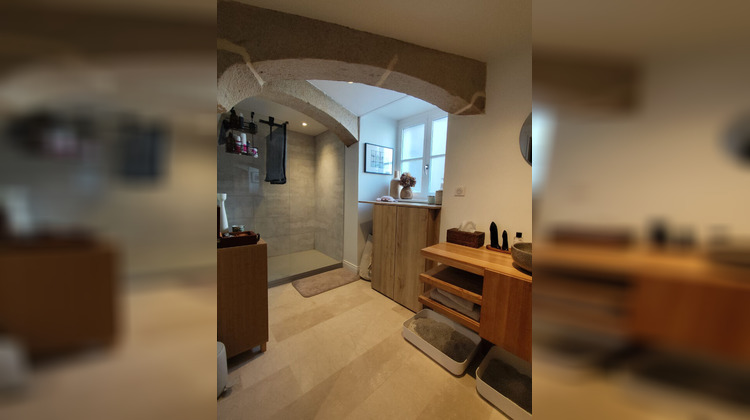 Ma-Cabane - Vente Appartement QUIMPER, 60 m²
