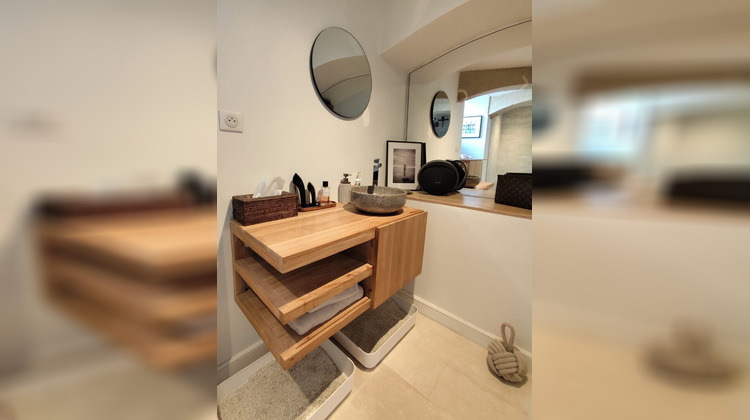 Ma-Cabane - Vente Appartement QUIMPER, 60 m²