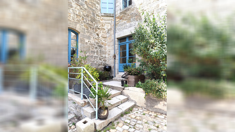 Ma-Cabane - Vente Appartement QUIMPER, 60 m²