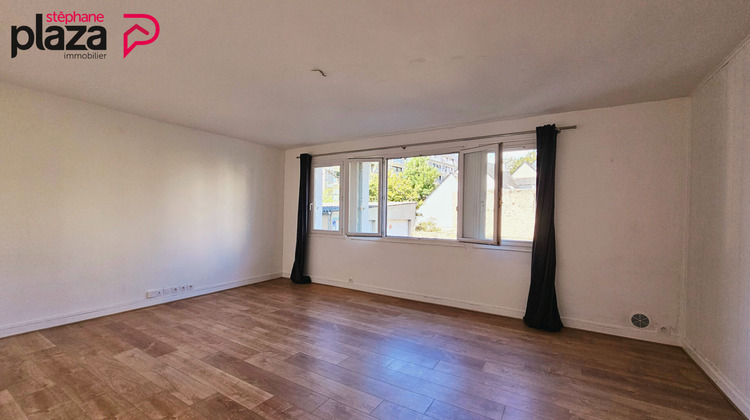 Ma-Cabane - Vente Appartement QUIMPER, 63 m²