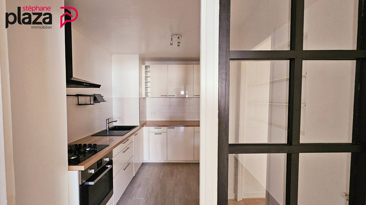 Ma-Cabane - Vente Appartement QUIMPER, 63 m²