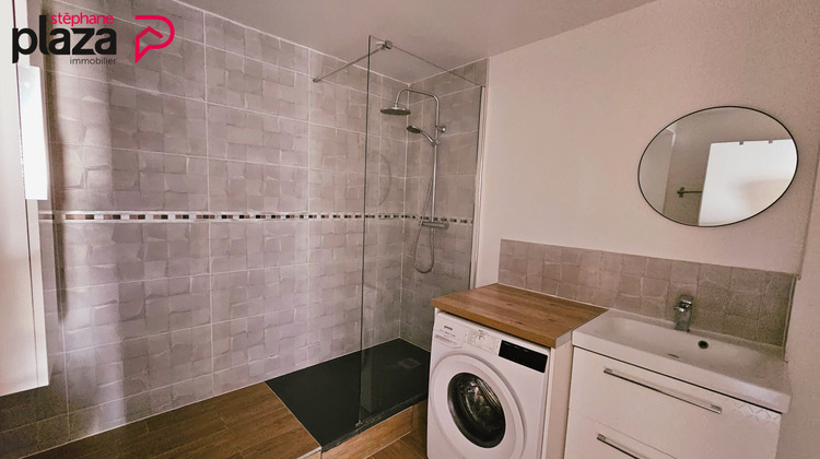 Ma-Cabane - Vente Appartement QUIMPER, 63 m²