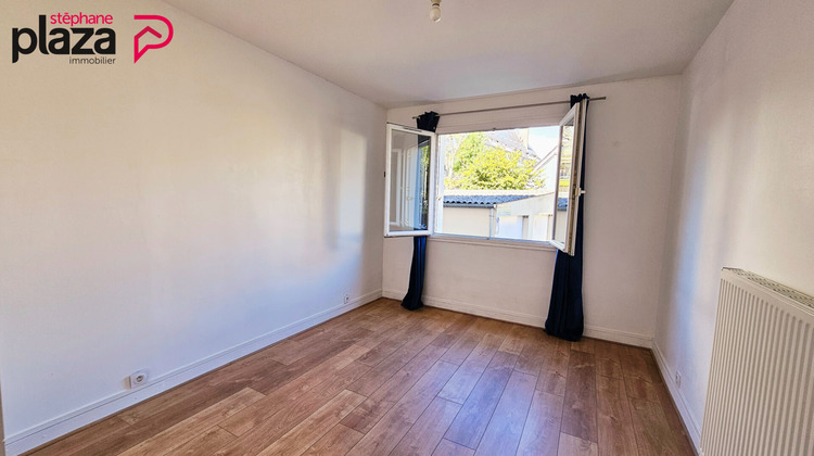 Ma-Cabane - Vente Appartement QUIMPER, 63 m²