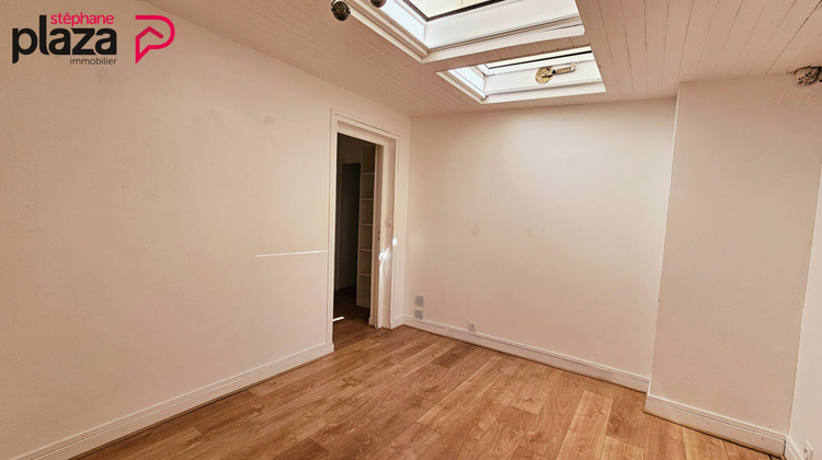 Ma-Cabane - Vente Appartement QUIMPER, 63 m²