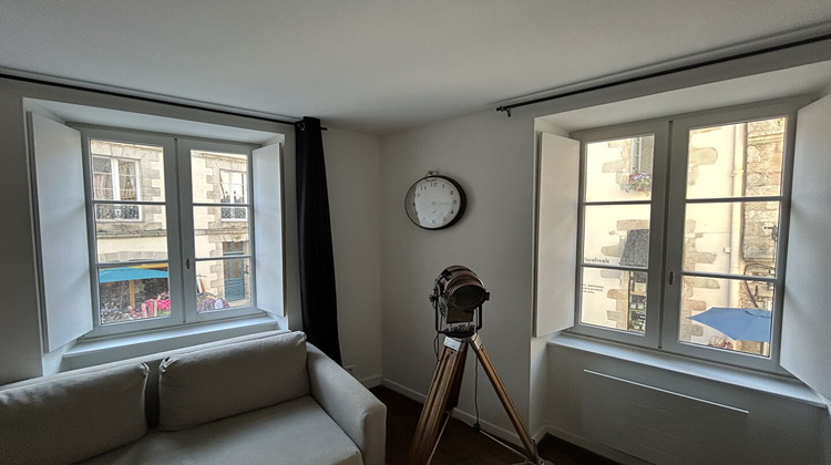 Ma-Cabane - Vente Appartement QUIMPER, 61 m²