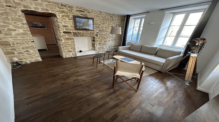 Ma-Cabane - Vente Appartement QUIMPER, 61 m²