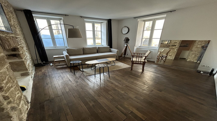 Ma-Cabane - Vente Appartement QUIMPER, 61 m²