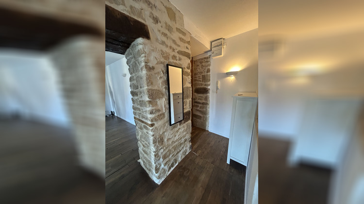 Ma-Cabane - Vente Appartement QUIMPER, 61 m²