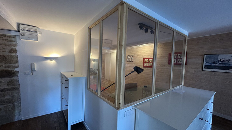 Ma-Cabane - Vente Appartement QUIMPER, 61 m²