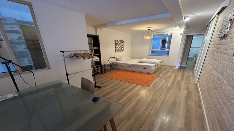 Ma-Cabane - Vente Appartement QUIMPER, 61 m²