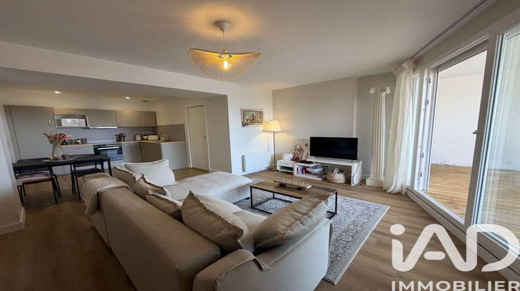 Ma-Cabane - Vente Appartement Quimper, 57 m²