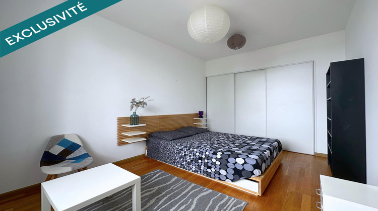 Ma-Cabane - Vente Appartement Quimper, 75 m²