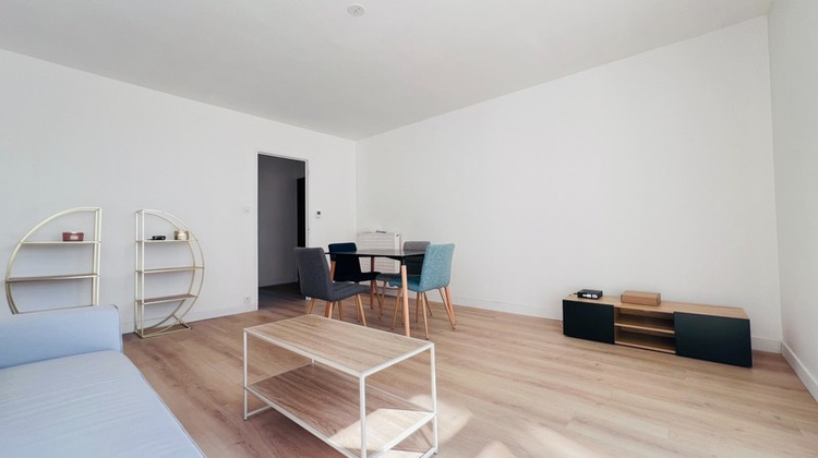 Ma-Cabane - Vente Appartement QUIMPER, 97 m²