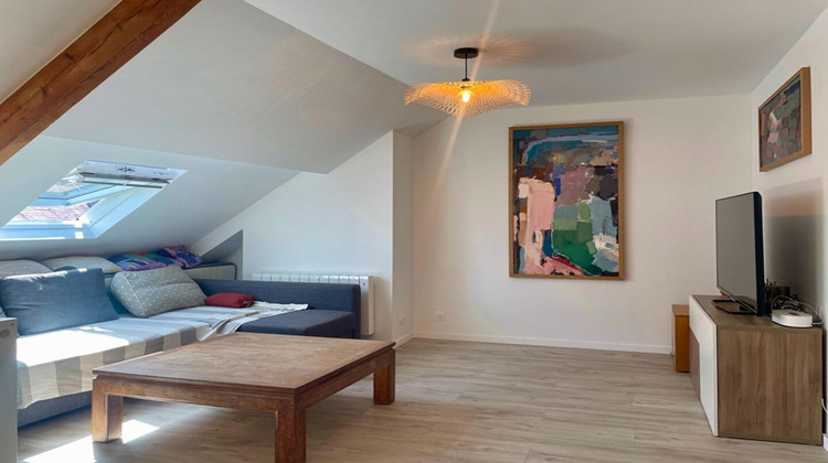 Ma-Cabane - Vente Appartement QUIMPER, 56 m²