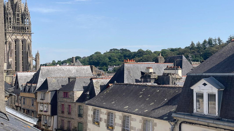Ma-Cabane - Vente Appartement QUIMPER, 56 m²