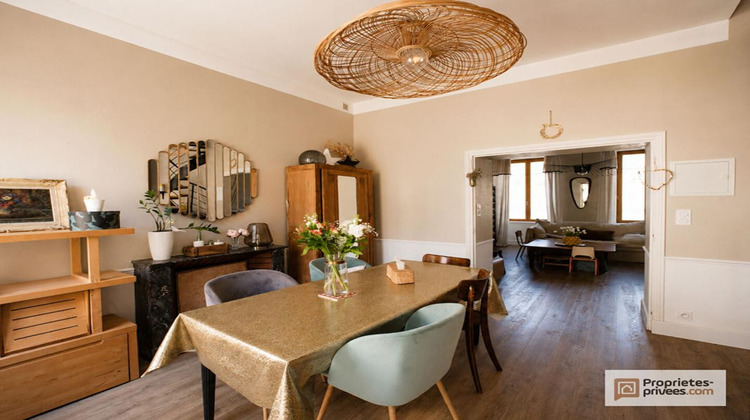 Ma-Cabane - Vente Appartement QUIMPER, 160 m²