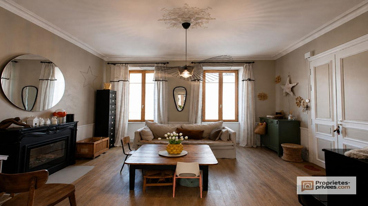 Ma-Cabane - Vente Appartement QUIMPER, 160 m²