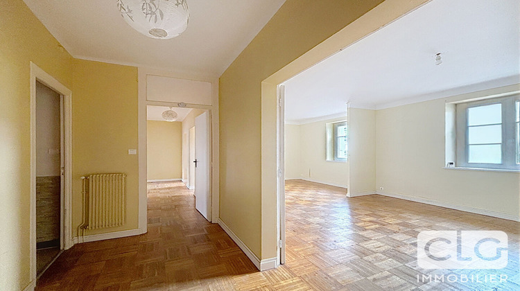 Ma-Cabane - Vente Appartement QUIMPER, 86 m²