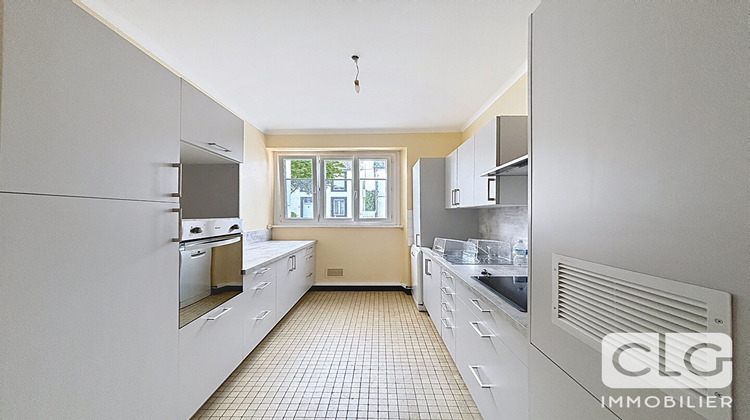 Ma-Cabane - Vente Appartement QUIMPER, 86 m²