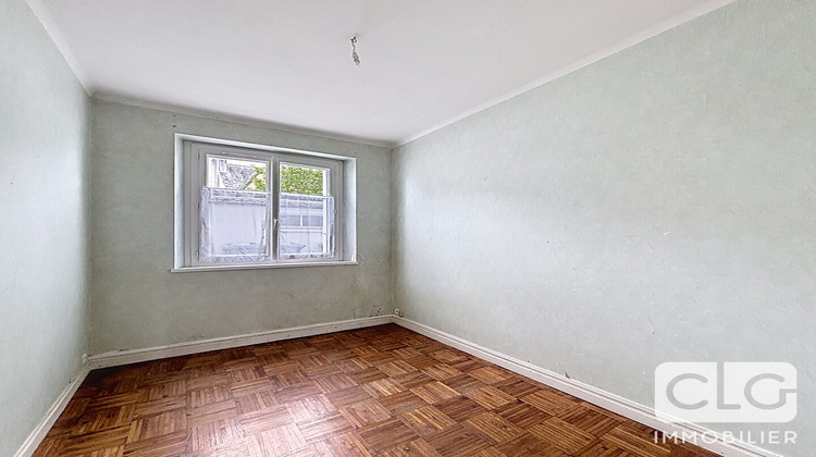 Ma-Cabane - Vente Appartement QUIMPER, 86 m²