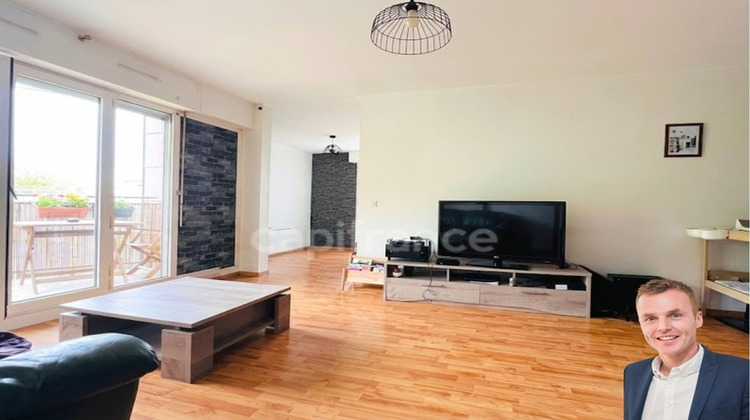 Ma-Cabane - Vente Appartement QUIMPER, 77 m²