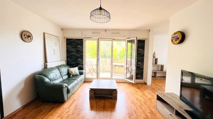 Ma-Cabane - Vente Appartement QUIMPER, 77 m²