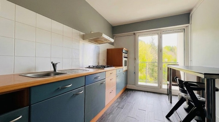 Ma-Cabane - Vente Appartement QUIMPER, 77 m²